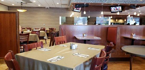 The Windjammer Diner Bar & Grille